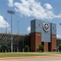 Ranger Stadium - Chisolm Trail High School