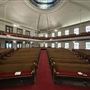 First Christian Church