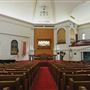 First Christian Church