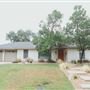Suburban Ranch-Style Home
