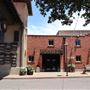 Stockyards National Historic District