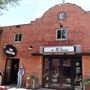 Stockyards National Historic District