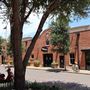 Stockyards National Historic District