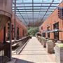 Stockyards National Historic District