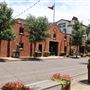 Stockyards National Historic District