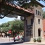 Stockyards National Historic District