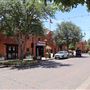 Stockyards National Historic District