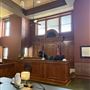 Tarrant County Courthouse