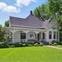 The Benton House