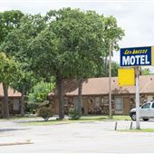 Belknap Area Motels