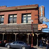 M.L. Leddy's