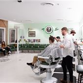 Local Barber