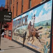 Maverick Fine Western Wear