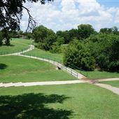 Oakland Lake Park