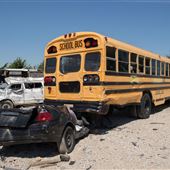 TCC Confined Space, Structural Collapse, Car Accident Training