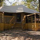 Tent Home