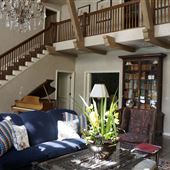 Upscale Home
