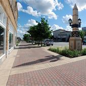 Arlington Downtown