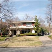 Ryan Place Historic District