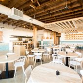 Taste Community Restaurant