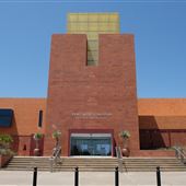 Fort Worth Museum of Science and History