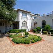 The Woman's Club of Fort Worth