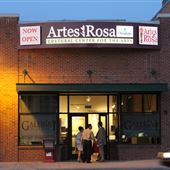 Artes de la Rosa