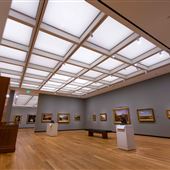 The Amon Carter Museum of American Art