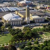 Will Rogers Memorial Center