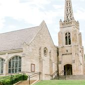 Belltower Chapel & Garden