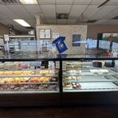 Swiss Pastry Shop
