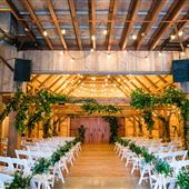 Hollow Hill Event Center