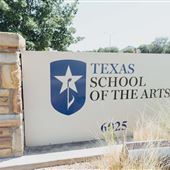 Texas School of the Arts