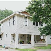 Historic Family Home