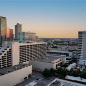 The Worthington Renaissance Fort Worth Hotel