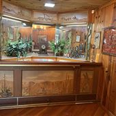 The Ranch House on the El Chico