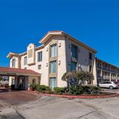 Studio 6 Fort Worth, TX - West Medical Center