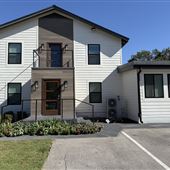 Harris-Cook Office Spaces