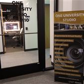 One University Studio - UNT Health Science Center