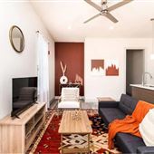 Wingate Apartment - 1