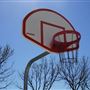 Sanguinet Park Basketball Court