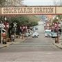 Stockyards National Historic District