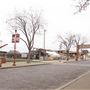 Stockyards National Historic District