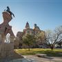 Tarrant County Courthouse