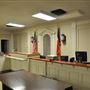 Tarrant County Court House