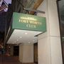 The Fort Worth Club