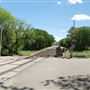 Walnut Creek Bridge