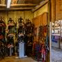 Benbrook Stables