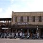 White Elephant Saloon