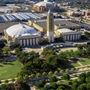 Will Rogers Memorial Center